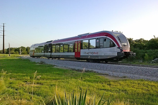 CapMetro Announces Limited Juneteenth Rail Services for Austin FC Match Day, New McKalla Station Boosts Connectivity
