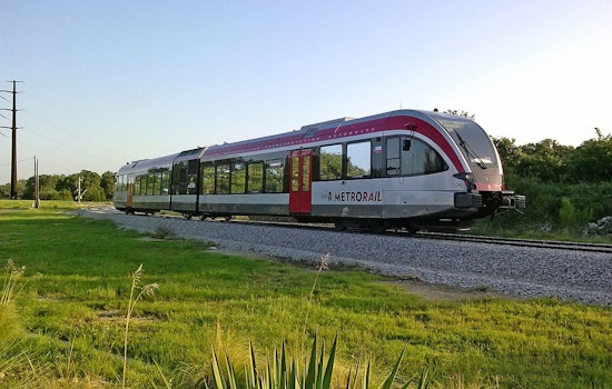 CapMetro Announces Limited Juneteenth Rail Services for Austin FC Match Day, New McKalla Station Boosts Connectivity