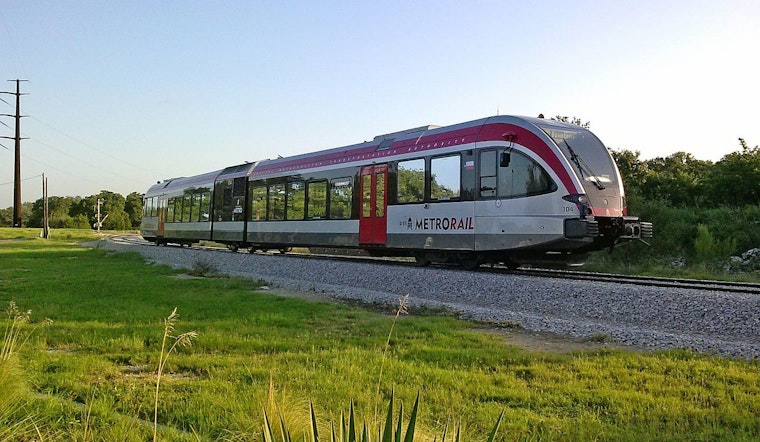 CapMetro Announces Limited Juneteenth Rail Services for Austin FC Match Day, New McKalla Station Boosts Connectivity
