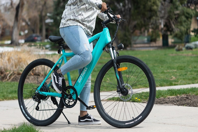 CapMetro BikeShare to Launch with Expanded Network and E-Bikes