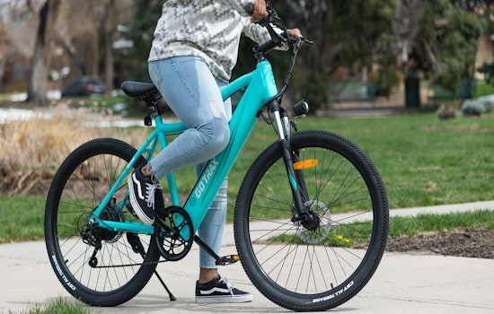 CapMetro BikeShare to Launch with Expanded Network and E-Bikes