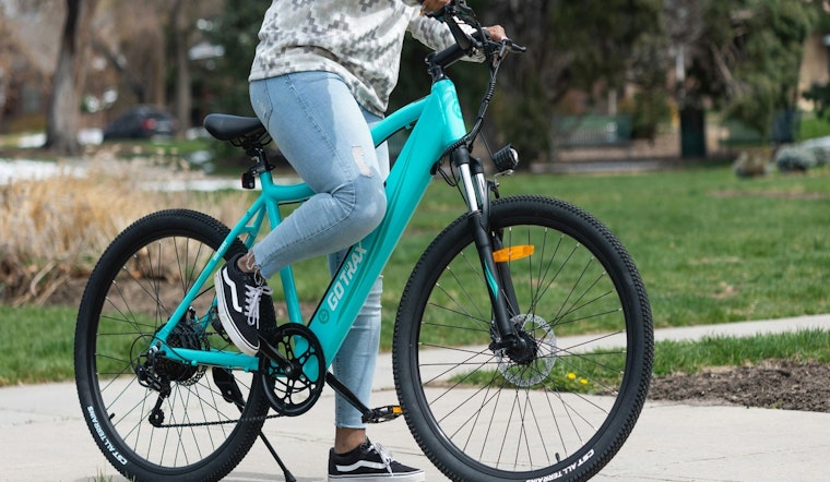CapMetro BikeShare to Launch with Expanded Network and E-Bikes