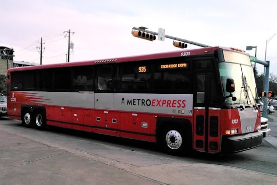 CapMetro Proposes Expansion of On-Demand Service in Leander, Awaits Public Hearing