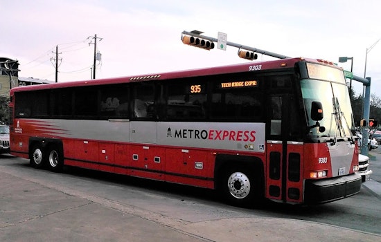 CapMetro Proposes Expansion of On-Demand Service in Leander, Awaits Public Hearing