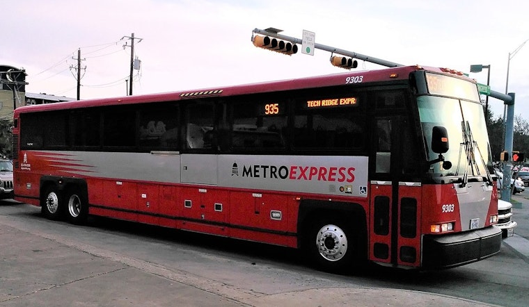 CapMetro Proposes Expansion of On-Demand Service in Leander, Awaits Public Hearing