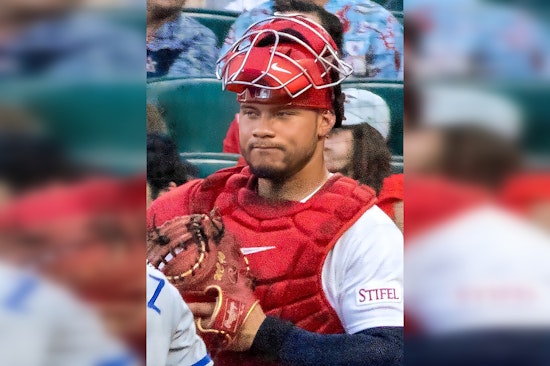 Cardinals' Catcher Willson Contreras Set for an Early Return Against Braves Following Forearm Fracture Recovery