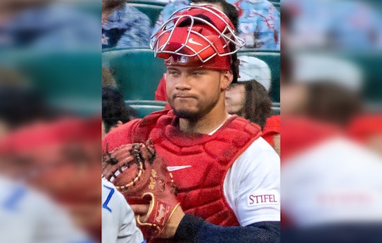 Cardinals' Catcher Willson Contreras Set for an Early Return Against Braves Following Forearm Fracture Recovery