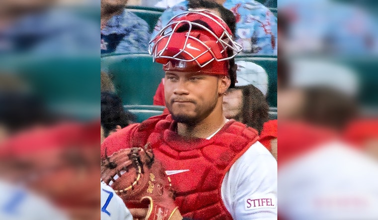 Cardinals' Catcher Willson Contreras Set for an Early Return Against Braves Following Forearm Fracture Recovery