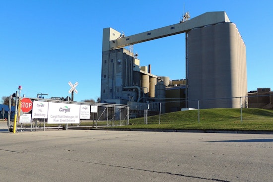 Cargill to Infuse Atlanta's Economy with 400 New Jobs Through Upcoming Office Hub