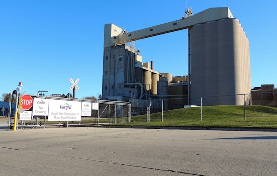 Cargill to Infuse Atlanta's Economy with 400 New Jobs Through Upcoming Office Hub