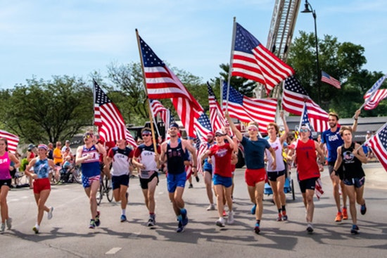 Carmel Gears Up for CarmelFest 2024, A Fusion of Music, Food, and Fireworks for Independence Day