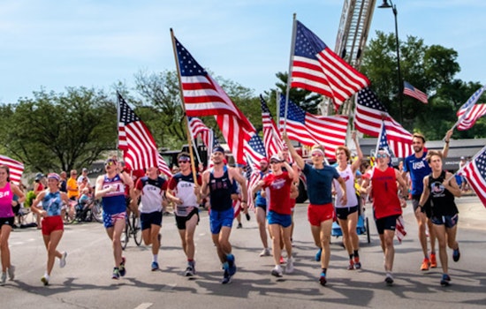 Carmel Gears Up for CarmelFest 2024, A Fusion of Music, Food, and Fireworks for Independence Day