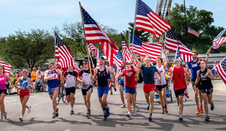 Carmel Gears Up for CarmelFest 2024, A Fusion of Music, Food, and Fireworks for Independence Day