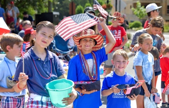 Carmel Police Issue Traffic Advisory for CarmelFest 2024 Festivities