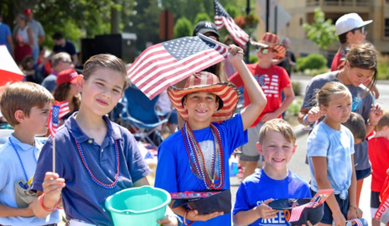 Carmel Police Issue Traffic Advisory for CarmelFest 2024 Festivities