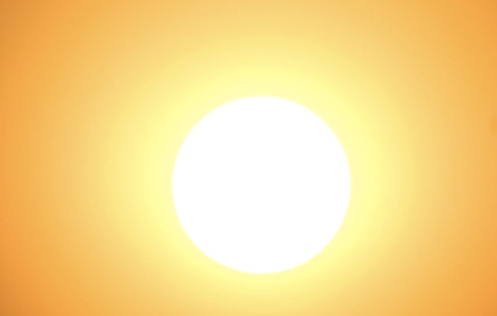 Carolinas and Northeast Georgia Brace for Intense Heat Wave as NWS Advises Precaution