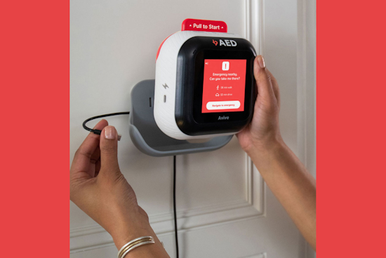 Carrollton Joins Innovative 4 Minute City™ Program to Enhance Cardiac Response Times