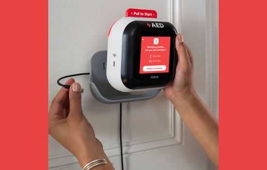 Carrollton Joins Innovative 4 Minute City™ Program to Enhance Cardiac Response Times