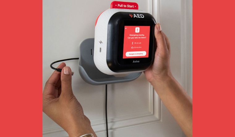 Carrollton Joins Innovative 4 Minute City™ Program to Enhance Cardiac Response Times
