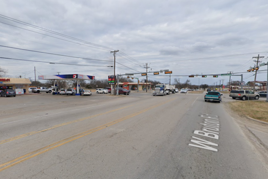 Carrollton Man Fatally Shot in Mesquite, Suspect from Waco Charged with Capital Murder