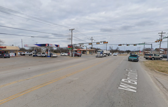 Carrollton Man Fatally Shot in Mesquite, Suspect from Waco Charged with Capital Murder