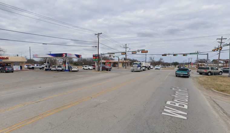 Carrollton Man Fatally Shot in Mesquite, Suspect from Waco Charged with Capital Murder