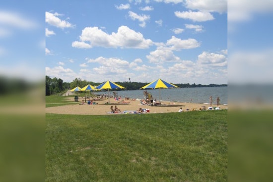 Carver County Beaches Open for Summer Reminder of No Lifeguard Services and Safety Tips for Visitors