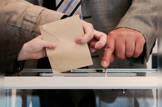 Casa Grande Sets July 30 for Mayoral and City Council Primary Election, Voter Registration Deadline Approaches