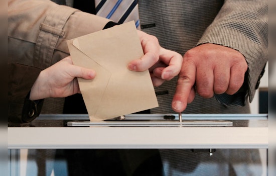 Casa Grande Sets July 30 for Mayoral and City Council Primary Election, Voter Registration Deadline Approaches