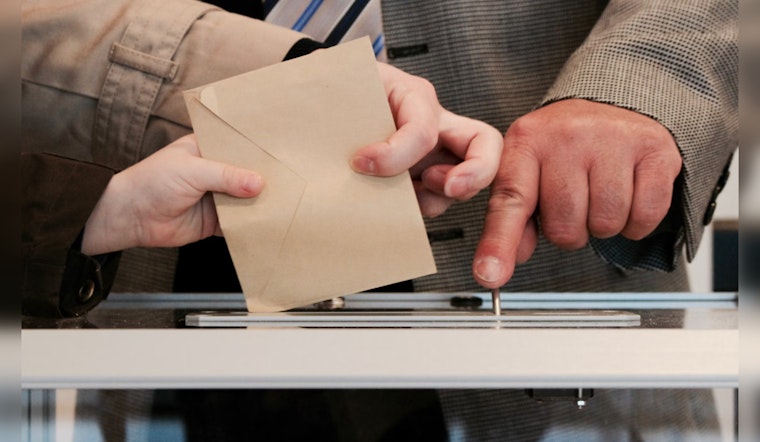 Casa Grande Sets July 30 for Mayoral and City Council Primary Election, Voter Registration Deadline Approaches