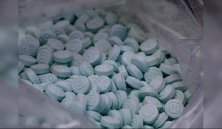 Cedar Park and Williamson County Rally Against Fentanyl After Local Teen's Poisoning Death