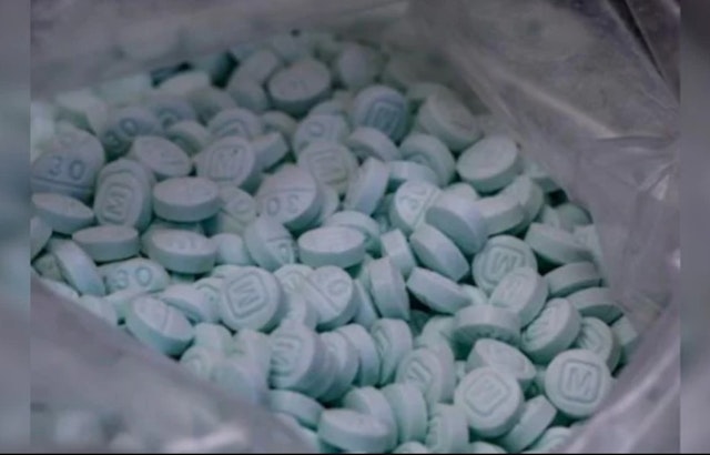 Cedar Park and Williamson County Rally Against Fentanyl After Local Teen's Poisoning Death