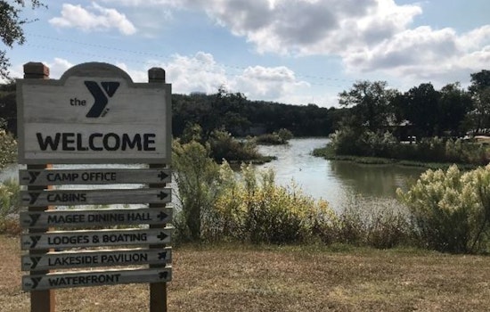 Cedar Park Community Mourns Teen Drowned Near YMCA, Prompting Water Safety Reminder