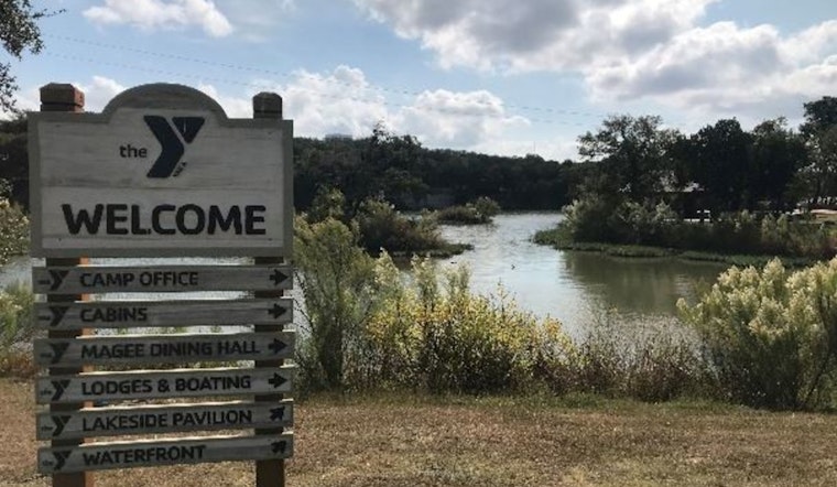 Cedar Park Community Mourns Teen Drowned Near YMCA, Prompting Water Safety Reminder