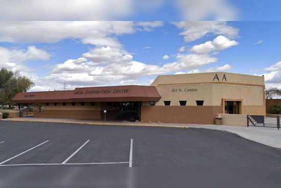 Celebrate Independence Day in Downtown Mesa at the 15th Annual Arizona Celebration of Freedom