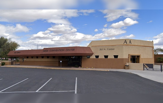 Celebrate Independence Day in Downtown Mesa at the 15th Annual Arizona Celebration of Freedom