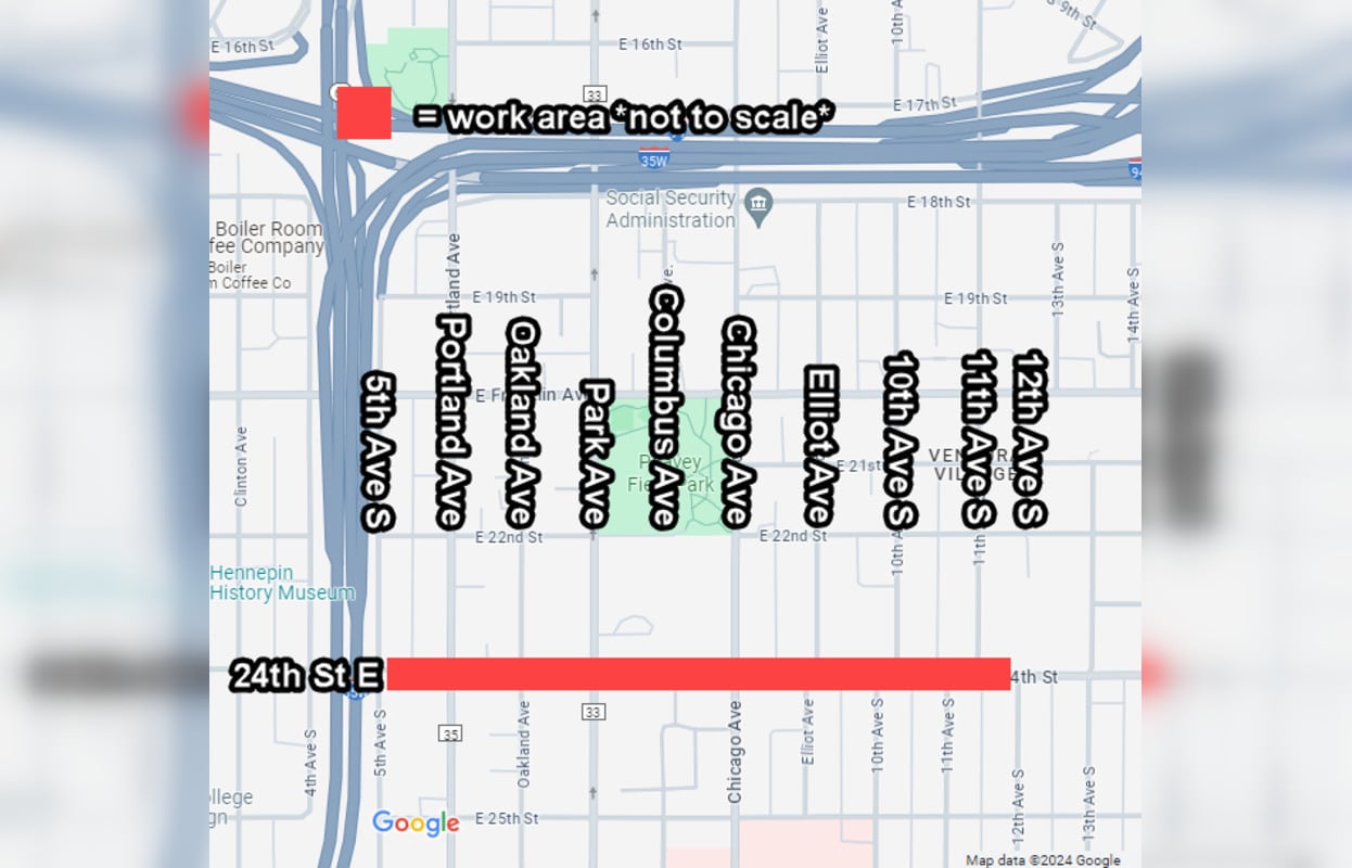 CenterPoint Energy on Target to Complete San Francisco Gas Main