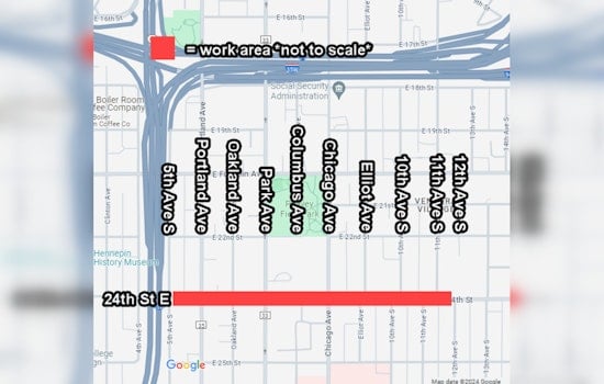CenterPoint Energy on Target to Complete San Francisco Gas Main Upgrade by Mid-July