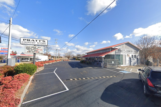 Knoxville's Pratt's Country Store Celebrates 100 Years in Business