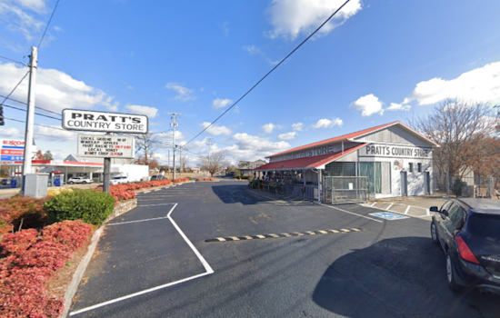 Knoxville's Pratt's Country Store Celebrates 100 Years in Business