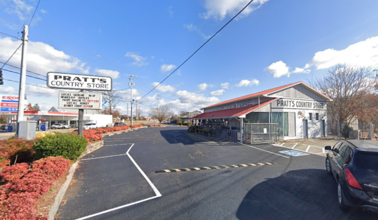 Knoxville's Pratt's Country Store Celebrates 100 Years in Business
