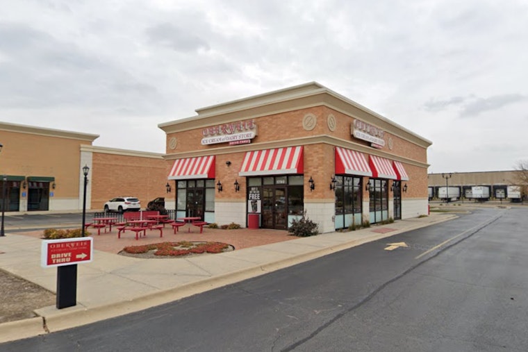 Century-Old Oberweis Dairy Acquired by Winnetka's Hoffmann Family of Companies Post-Bankruptcy Approval