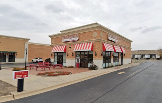 Century-Old Oberweis Dairy Acquired by Winnetka's Hoffmann Family of Companies Post-Bankruptcy Approval