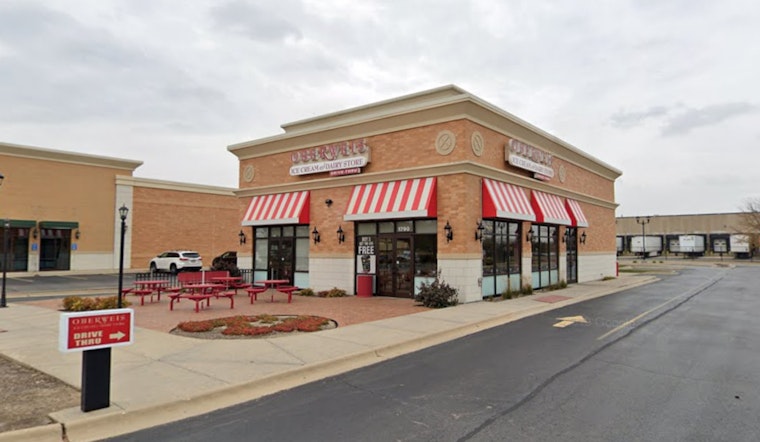 Century-Old Oberweis Dairy Acquired by Winnetka's Hoffmann Family of Companies Post-Bankruptcy Approval