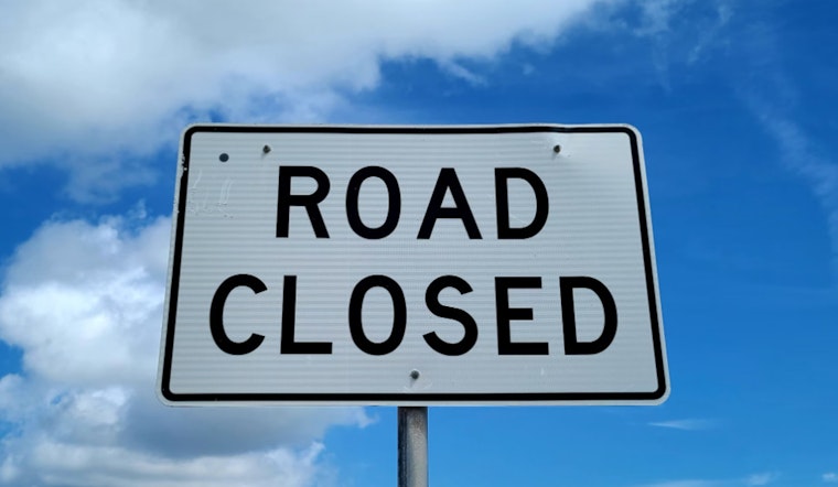 Chadds Ford Township Alert: HBO Filming Leads to State Highway Closures and Detours Starting July 8