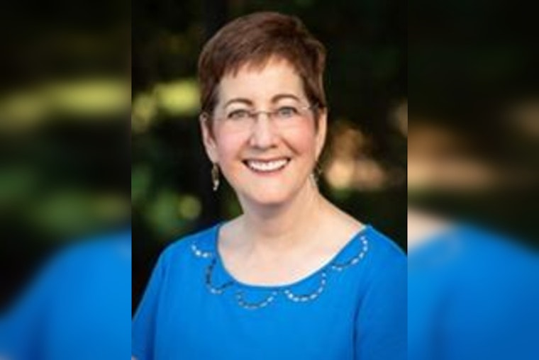 Chair Kathryn Harrington Reviews Washington County's Progress and Future Plans in 2024 State of the County Address