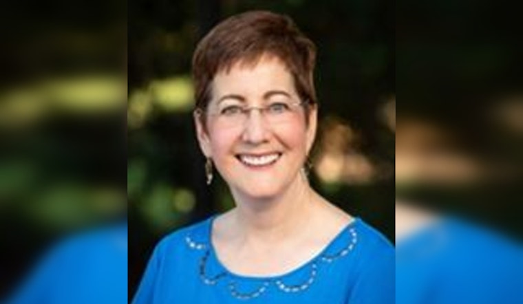 Chair Kathryn Harrington Reviews Washington County's Progress and Future Plans in 2024 State of the County Address