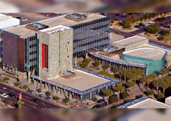 Chandler Announces Juneteenth Service Schedule as City Offices Closed but Recreational Activities Continue