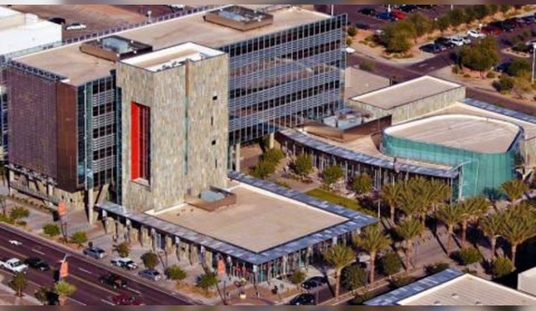 Chandler Announces Juneteenth Service Schedule as City Offices Closed but Recreational Activities Continue