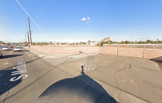 Chandler Breaks Ground on Villas on McQueen in Bold Move for Affordable Housing